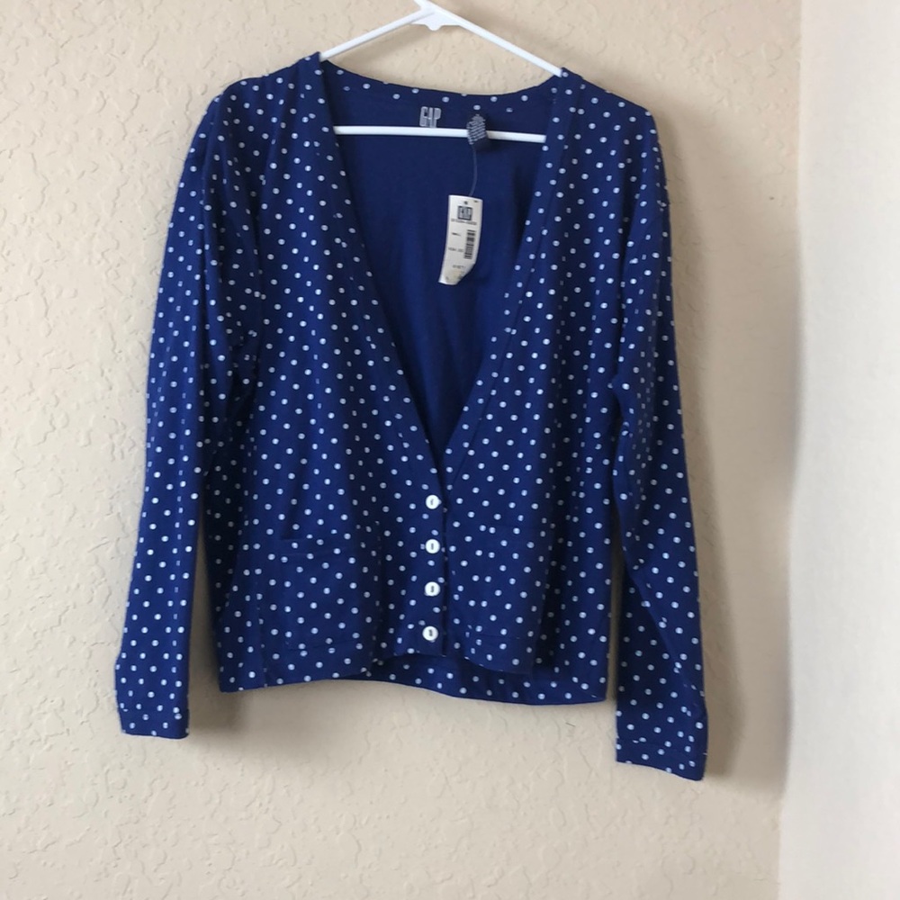 Gap top